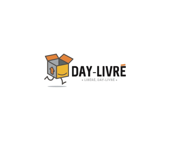 Daylivre couriers